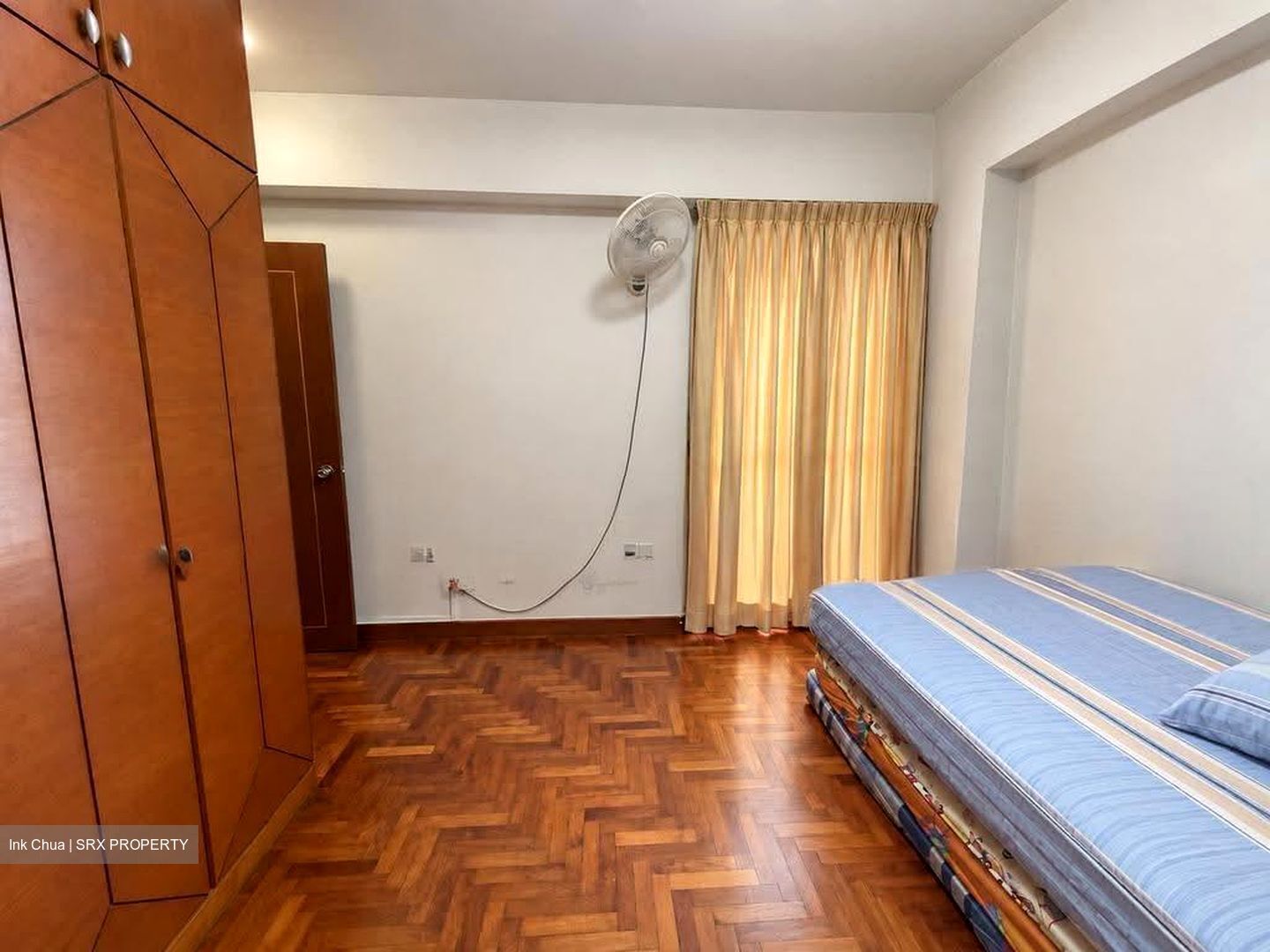 Regentville (D19), Apartment #615166751